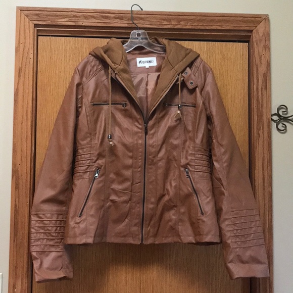 Jacket - Picture 1 of 5